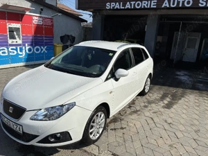 vand seat ibiza an 2012 - imagine 3