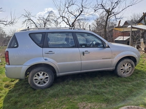 Ssang young rexton - imagine 3