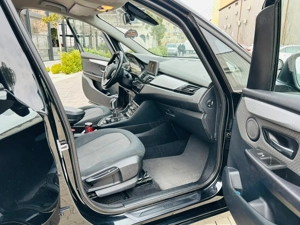 BMW 218 Seria 2 * an 2017 * 2.0 Diesel * Euro 6 * Livrare Garantie Finantare - imagine 7