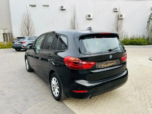 BMW 218 Seria 2 * an 2017 * 2.0 Diesel * Euro 6 * Livrare Garantie Finantare - imagine 3