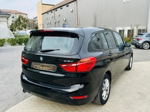 BMW 218 Seria 2 * an 2017 * 2.0 Diesel * Euro 6 * Livrare Garantie Finantare - imagine 4