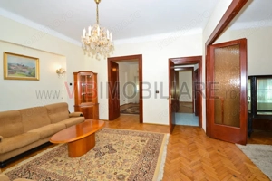 Apartament 4 camere de închiriat | Vilă elegantă – Aviatorilor / Popa Savu