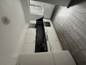 Apartament cu 3 camere decomandat, 2 băi, etajul 2 Soarelui la 3 minute de Sud Plaza