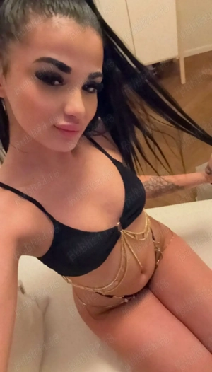 Giulia ! brunetica focoasa !  - imagine 4