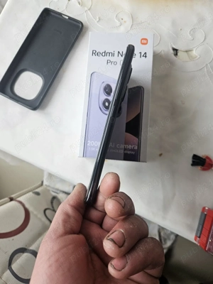 vand  redmi note 14pro 5g