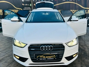 Audi A4 S-LINE * an 2013 * 2.0 TDI * 170 CP * Euro 5 * Livrare Garantie Finantare - imagine 2
