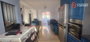 Duplex mobilat si utilat modern, pozitie excelenta - Mosnita Veche - imagine 2