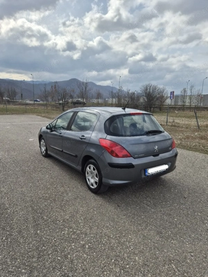 Peugeot 308 - imagine 3