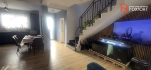 Duplex mobilat si utilat modern, pozitie excelenta - Mosnita Veche - imagine 7