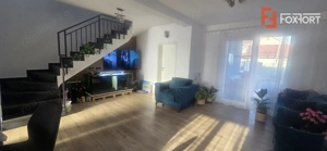 Duplex mobilat si utilat modern, pozitie excelenta - Mosnita Veche - imagine 3