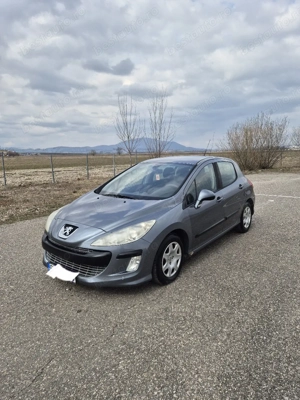 Peugeot 308 - imagine 4