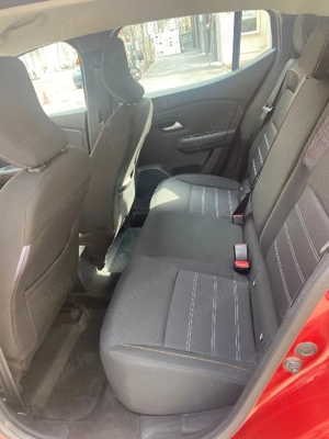 Dacia Sandero Stepway 20.000 km  - imagine 8