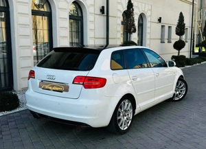 Audi A3 * an 2013 * 1.6 I * S-TRONIC * Livrare Garantie Finantare - imagine 3