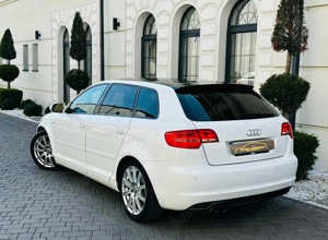 Audi A3 * an 2013 * 1.6 I * S-TRONIC * Livrare Garantie Finantare - imagine 4