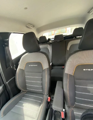 Dacia Sandero Stepway 20.000 km  - imagine 6