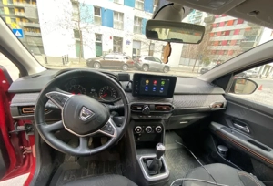 Dacia Sandero Stepway 20.000 km  - imagine 7