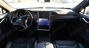 Tesla Model S 75d - 4x4 - imagine 5
