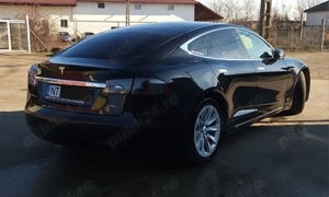 Tesla Model S 75d - 4x4 - imagine 2