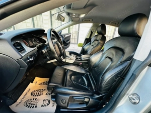 Audi A5 * an 2012 * 2.0 TDI * 177 CP * Euro 5 * Livrare Garantie Finantare - imagine 8