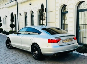 Audi A5 * an 2012 * 2.0 TDI * 177 CP * Euro 5 * Livrare Garantie Finantare - imagine 4