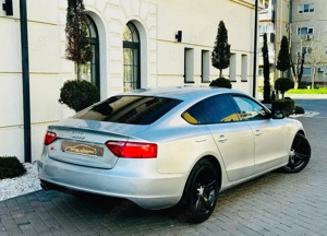 Audi A5 * an 2012 * 2.0 TDI * 177 CP * Euro 5 * Livrare Garantie Finantare - imagine 3