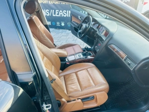 Audi A6 * an 2008 * 2.7 TDI * Euro 4 * Livrare Garantie Finantare - imagine 6