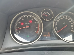 opel astra h.1.6 benzina