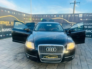 Audi A6 * an 2008 * 2.7 TDI * Euro 4 * Livrare Garantie Finantare - imagine 2