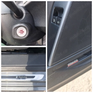 Volkswagen Eos 2.0 TDI DPF DSG Exclusive - imagine 9