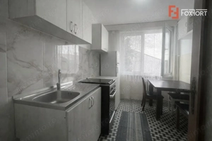 Apartament cu 2 camere, etaj 3, zona Podgoria - Arad - imagine 4