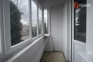 Apartament cu 2 camere, etaj 3, zona Podgoria - Arad - imagine 7