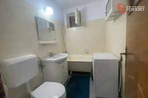 Apartament cu 2 camere, etaj 3, zona Podgoria - Arad - imagine 9