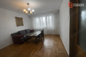 Apartament cu 2 camere, etaj 3, zona Podgoria - Arad - imagine 2