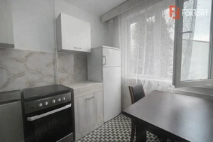 Apartament cu 2 camere, etaj 3, zona Podgoria - Arad - imagine 5