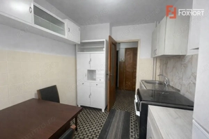 Apartament cu 2 camere, etaj 3, zona Podgoria - Arad - imagine 6