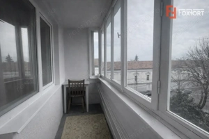 Apartament cu 2 camere, etaj 3, zona Podgoria - Arad - imagine 8
