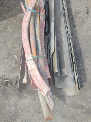 Vând fier vechi cupru aluminiu 