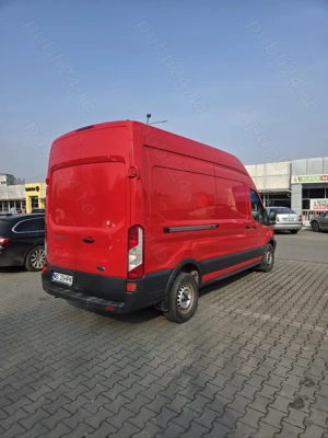 Ford Transit L2H4 EURO 6 - imagine 2