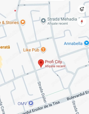 Proprietar vând garsoniera renovată 2026 - 16 mp Complexul studențesc Timișoara str Daliei - imagine 2