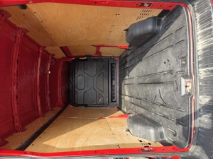 Ford Transit L2H4 EURO 6 - imagine 8