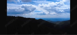 Vand teren cu drept de superficie, Varful lui Roman, Horezu, cota 1800 m