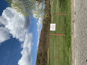 Teren intravilan ,3261 mp 