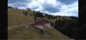 Vand teren cu drept de superficie, Varful lui Roman, Horezu, cota 1800 m - imagine 5