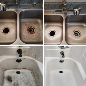 Oferim curatenie generala la domiciliu