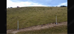Vand teren cu drept de superficie, Varful lui Roman, Horezu, cota 1800 m - imagine 4