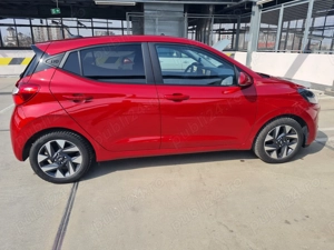 Hyundai - i10 AMT Highway - imagine 3