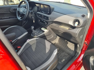 Hyundai - i10 AMT Highway - imagine 7