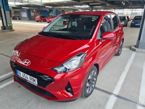 Hyundai - i10 AMT Highway