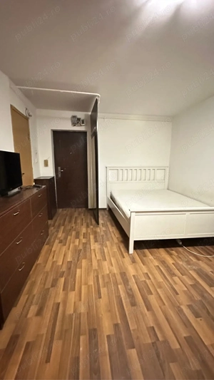 Garsoniera Lacul Tei aproape de Facultatea de Constructii  - imagine 4