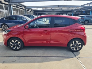 Hyundai - i10 AMT Highway - imagine 4